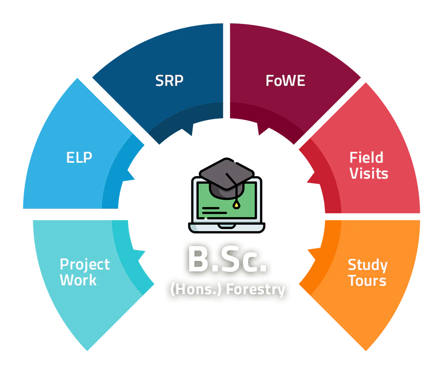 B.Sc. Forestry