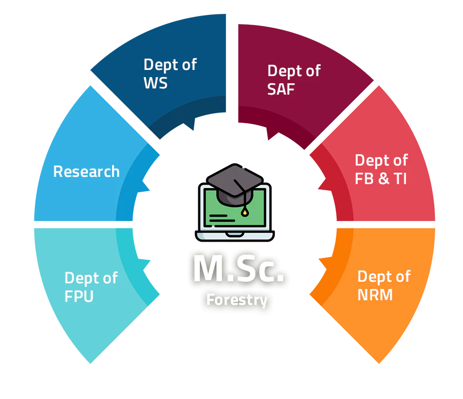 mscforestry