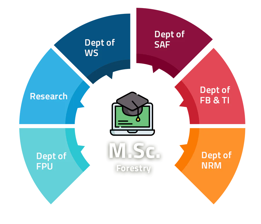 mscforestry