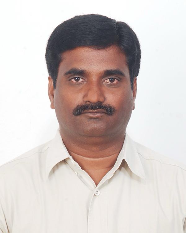 Deputy Director